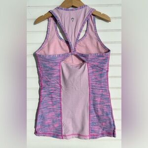 IVIVVA by LULULEMON girls size 14 tank top